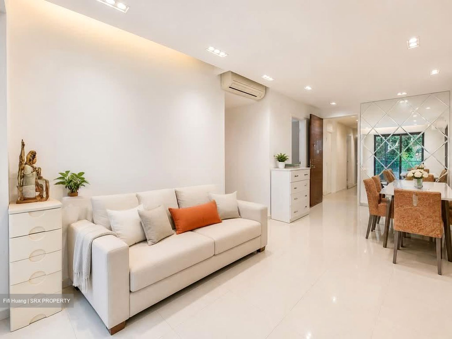 Arc at Tampines (D18), Condominium #604340881